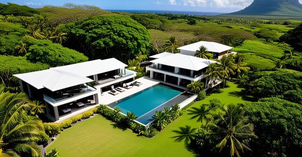 Find your ideal property with the best real estate agents in mauritius