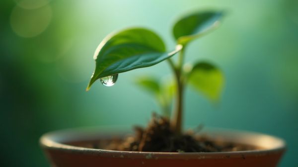 Get accurate plant identification with Plant Me's AI technology