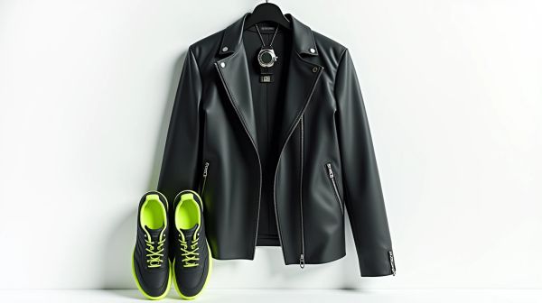 Transform Your Wardrobe with 25% Off Techwear Trends