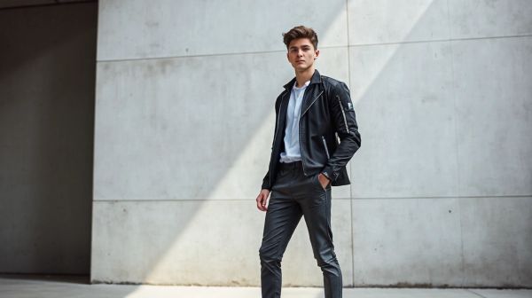 Transform Your Wardrobe with 25% Off Techwear Trends